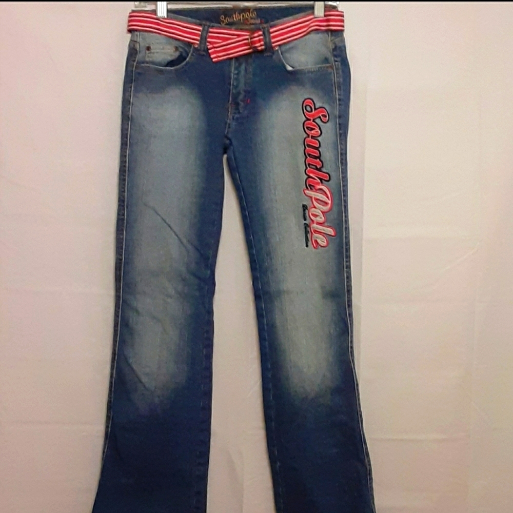 South Pole jeans